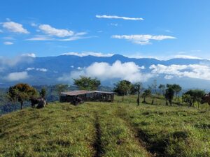 Lee más sobre el artículo SAN AGUSTÍN DE PÉREZ ZELEDÓN – WHERE NATURE, ALTITUDE & PURPOSE ALIGN