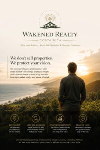 Lee más sobre el artículo Understanding Real Value in Costa Rica Real Estate: What Every Investor Should Know